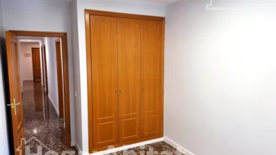 Apartment on Avinguda de Castilla photo 15