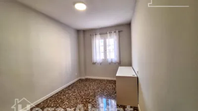Apartment on Avinguda de Castilla photo 16