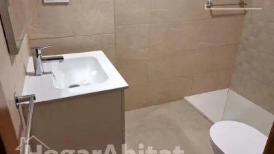 Apartment on Avinguda de Castilla photo 25