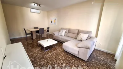 Apartment on Avinguda de Castilla photo 2