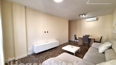 Apartment on Avinguda de Castilla photo 4