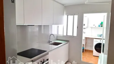 Apartment on Avinguda de Castilla photo 6