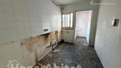 Top-floor apartment on Ausiàs March Street photo 13