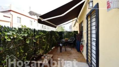 Terraced house on Calle de la Paleta photo 15