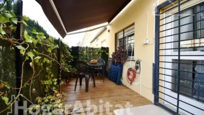 Terraced house on Calle de la Paleta photo 16