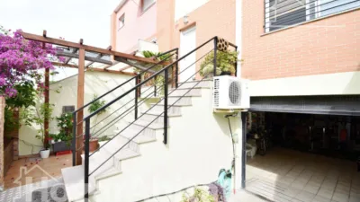 Terraced house on Calle de la Paleta photo 19