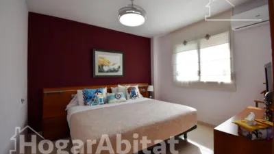 Terraced house on Calle de la Paleta photo 23