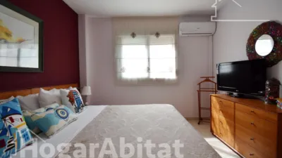 Terraced house on Calle de la Paleta photo 25