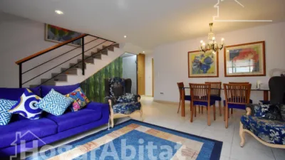 Terraced house on Calle de la Paleta photo 43