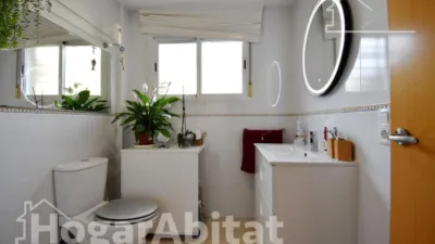 Terraced house on Calle de la Paleta photo 49