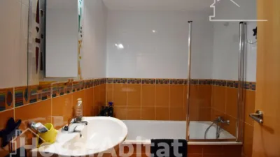Terraced house on Calle de la Paleta photo 53