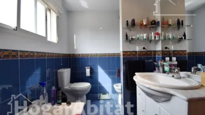 Terraced house on Calle de la Paleta photo 57