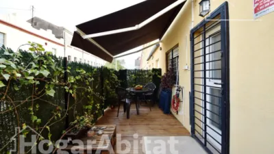 Terraced house on Calle de la Paleta photo 63