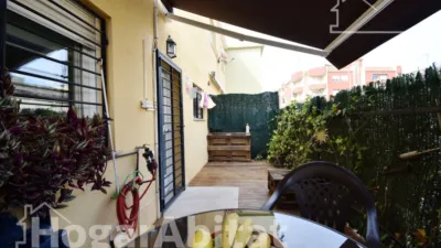 Terraced house on Calle de la Paleta photo 64