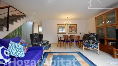 Terraced house on Calle de la Paleta photo 6