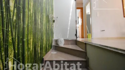 Terraced house on Calle de la Paleta photo 70