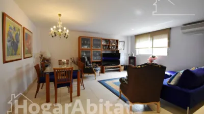 Terraced house on Calle de la Paleta photo 7