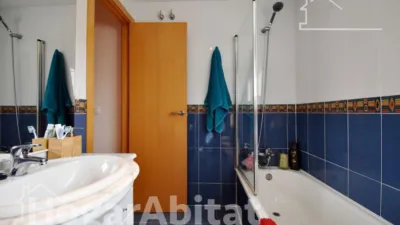 Terraced house on Calle de la Paleta photo 80