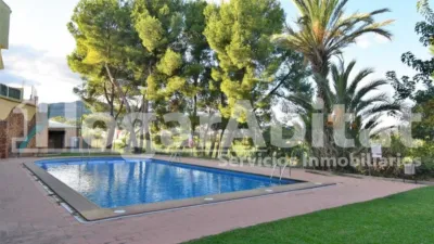 Terraced house on Calle de la Paleta photo 81