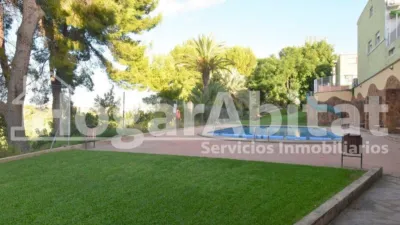 Terraced house on Calle de la Paleta photo 83