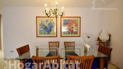 Terraced house on Calle de la Paleta photo 8