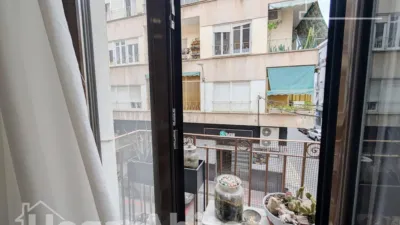 Apartment on Calle de la Botella, Hornos photo 13