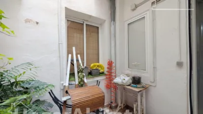 Apartment on Calle de la Botella, Hornos photo 15