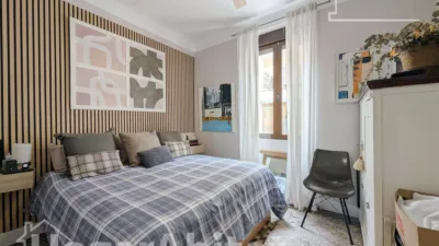 Apartment on Calle de la Botella, Hornos photo 18