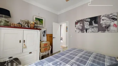 Apartment on Calle de la Botella, Hornos photo 20