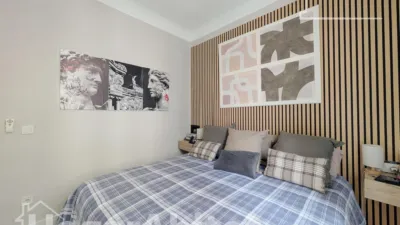Apartment on Calle de la Botella, Hornos photo 21