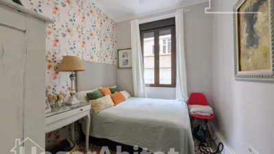 Apartment on Calle de la Botella, Hornos photo 22