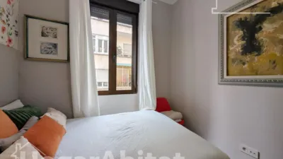 Apartment on Calle de la Botella, Hornos photo 23