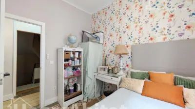 Apartment on Calle de la Botella, Hornos photo 24