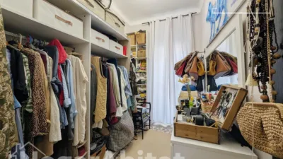 Apartment on Calle de la Botella, Hornos photo 25