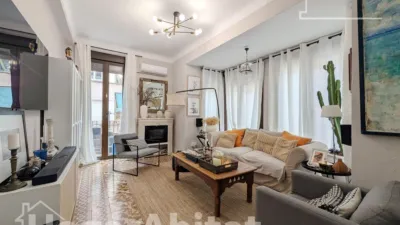 Piso – Alicante - Alacant - Vista 2