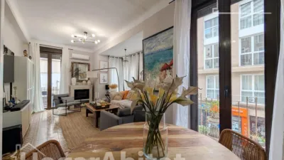 Apartment on Calle de la Botella, Hornos photo 30