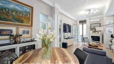 Apartment on Calle de la Botella, Hornos photo 31