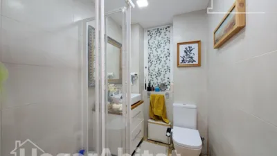 Apartment on Calle de la Botella, Hornos photo 33