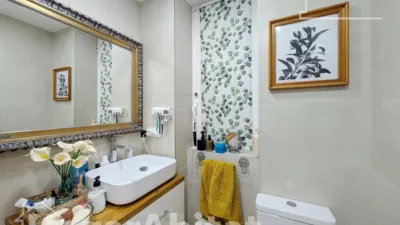 Apartment on Calle de la Botella, Hornos photo 35