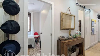 Apartment on Calle de la Botella, Hornos photo 38