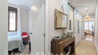Apartment on Calle de la Botella, Hornos photo 39