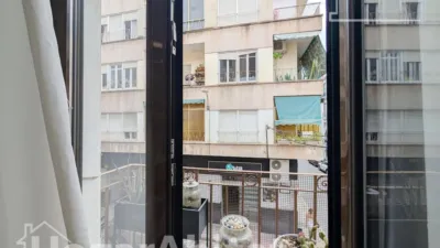 Apartment on Calle de la Botella, Hornos photo 41