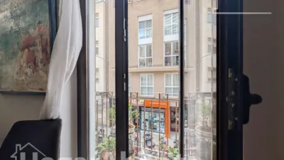 Apartment on Calle de la Botella, Hornos photo 42