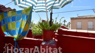 Flat on Carrer Major de Santa Maria photo 12