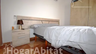 Flat on Carrer Major de Santa Maria photo 19