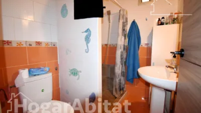 Flat on Carrer Major de Santa Maria photo 29