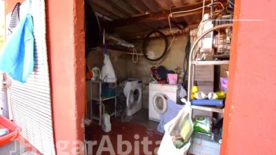 Flat on Carrer Major de Santa Maria photo 36