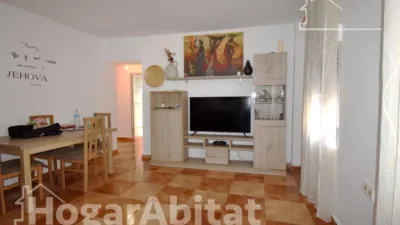 Flat on Carrer Major de Santa Maria photo 3