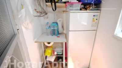 Flat on Carrer Major de Santa Maria photo 9