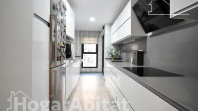 Apartment on Avinguda del Grau photo 10